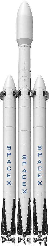 Falcon Heavy